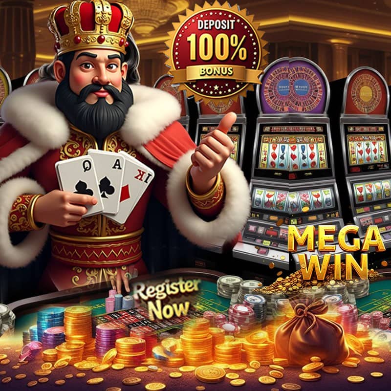 Quickspin Slot Games: تفریح اور جیت کا بہترین ذریعہ 